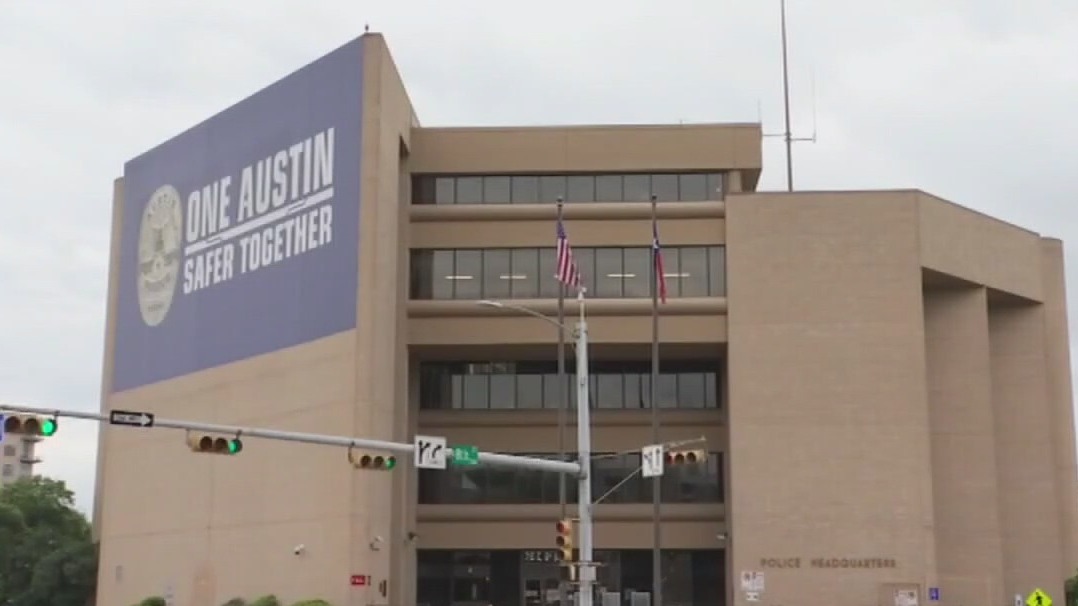 Austin City Council takes closer look at allowing first responders to use low-THC cannabis by prescription