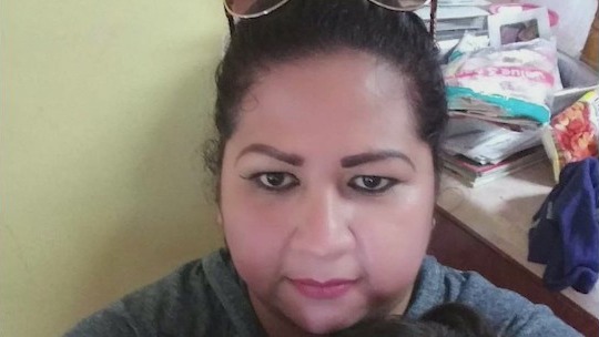 Grandmother murdered over her cellphone, police said