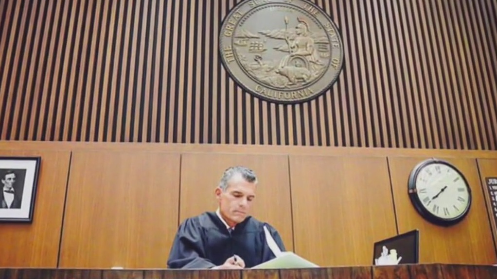 Craig Mitchell running for LA County DA