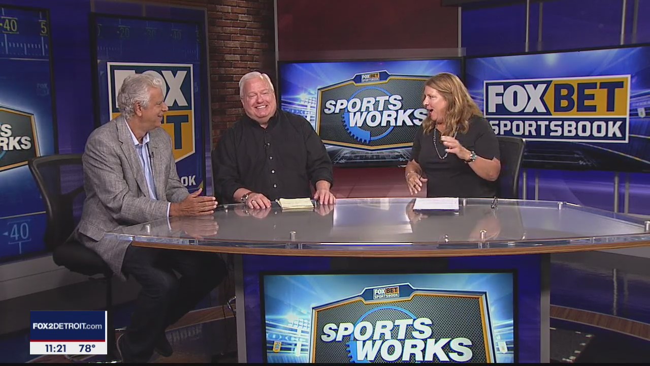 FOX Bet Sportsbook Games of the Week: College Football Week 1