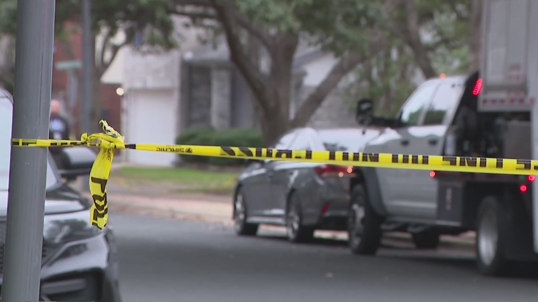 Neighbors, police mourn loss after shooting