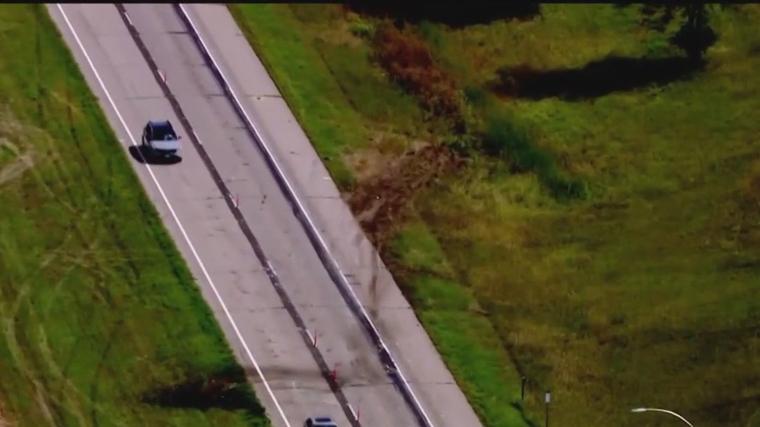 Waseca volleyball bus involved in fatal crash