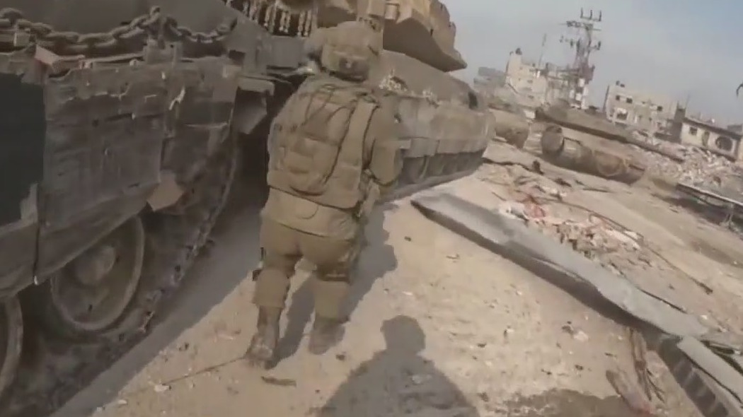 UN court considering Israel genocide accusations