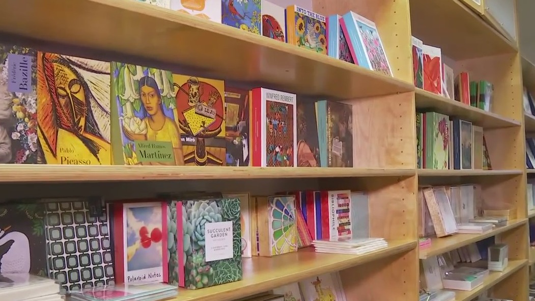 Paper Place featured in The Scout Guide Austin