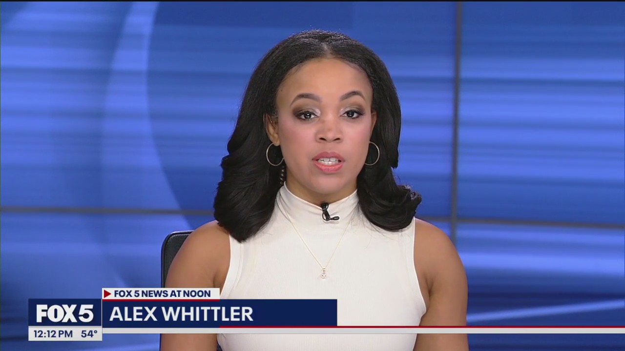FOX 5 News at Noon Dec. 13, 2023