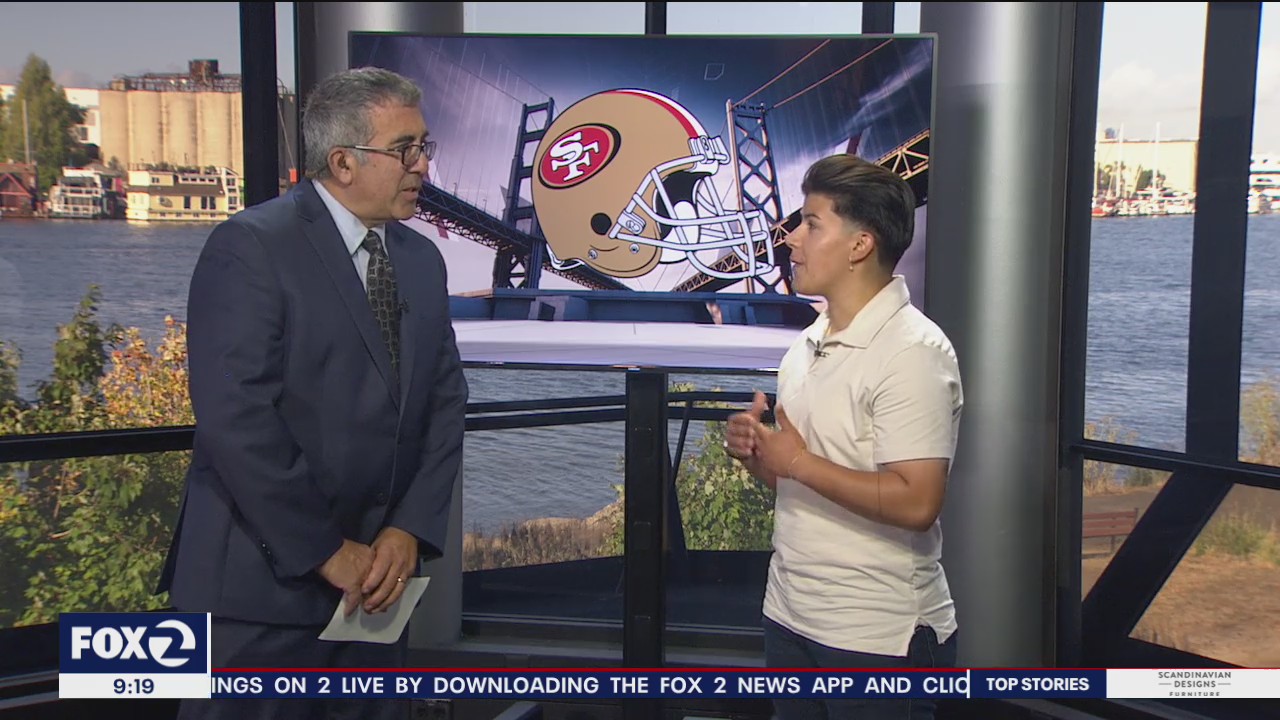 49ers Game 2 Takeaway