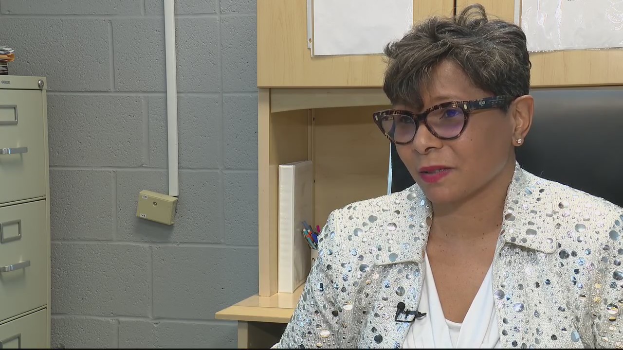 Dearborn charter school nearly padlocked for debt owed by former 3rd-party employee