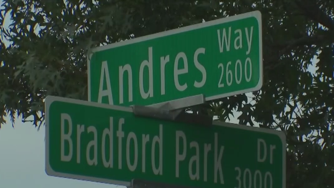 Man killed in officer-involved shooting in Round Rock