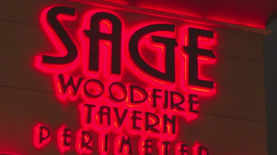 Dine and dash couple shoot Dunwoody security guard, police say