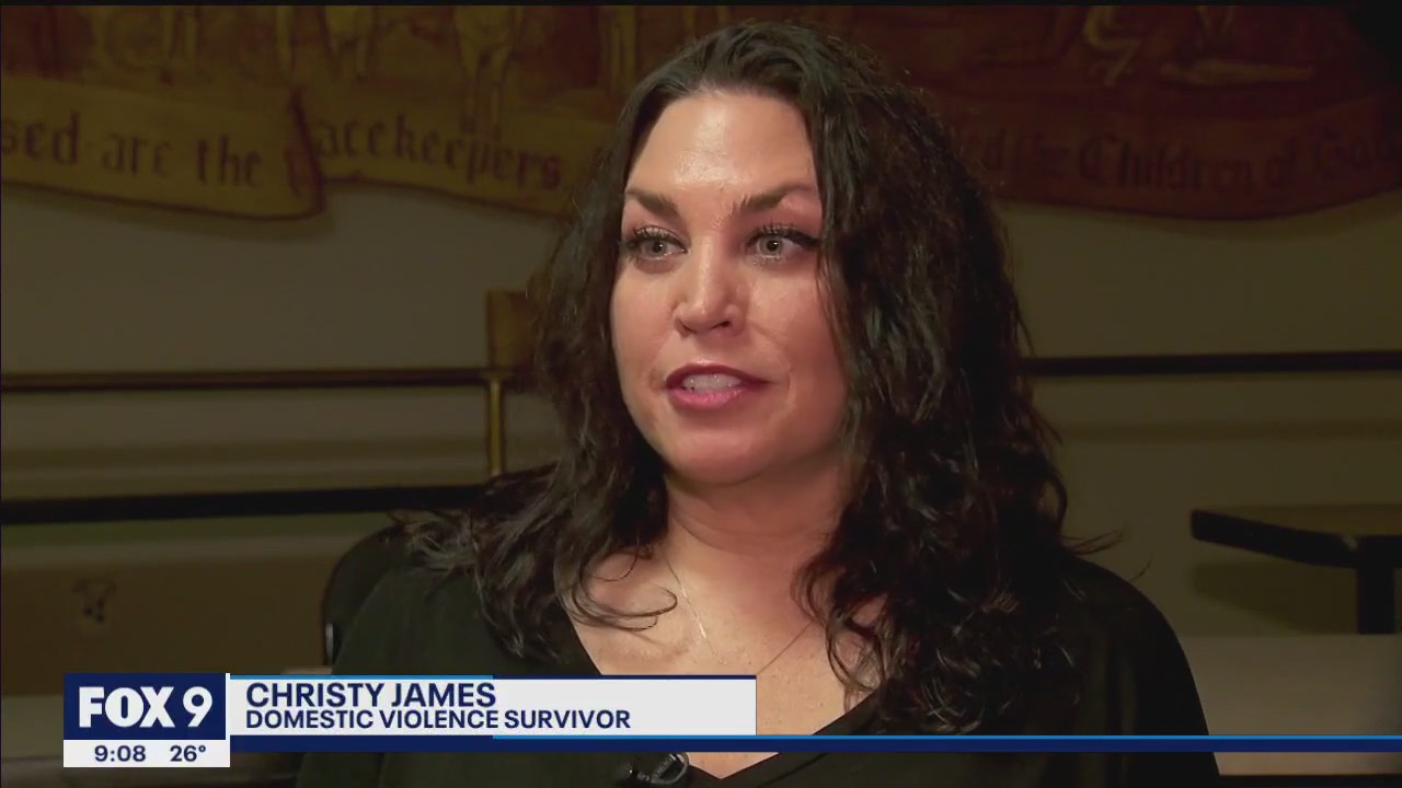 St. Paul authorities join forces with victim advocates to prevent domestic violence