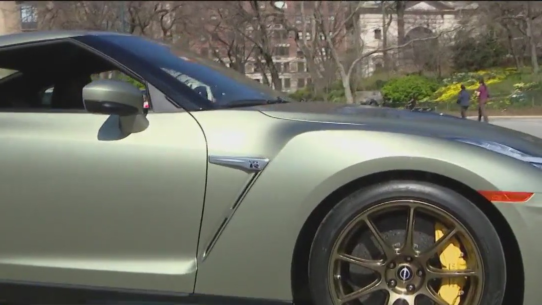 2023 New York International Auto Show