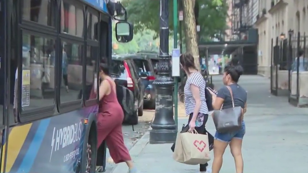 MTA introduces fare-free bus route pilot program