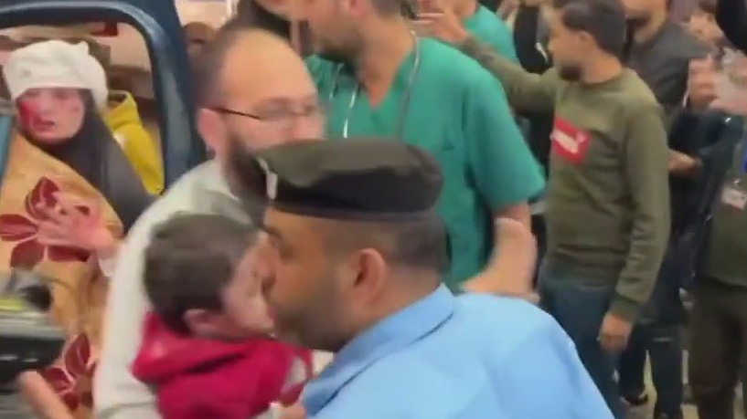 Temporary cease fire set to begin Friday