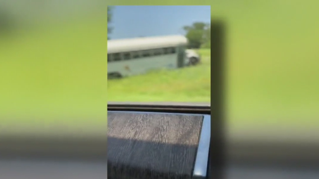 Woman who witnessed, has recording of last month's inmate escape says she's heard nothing from TDCJ