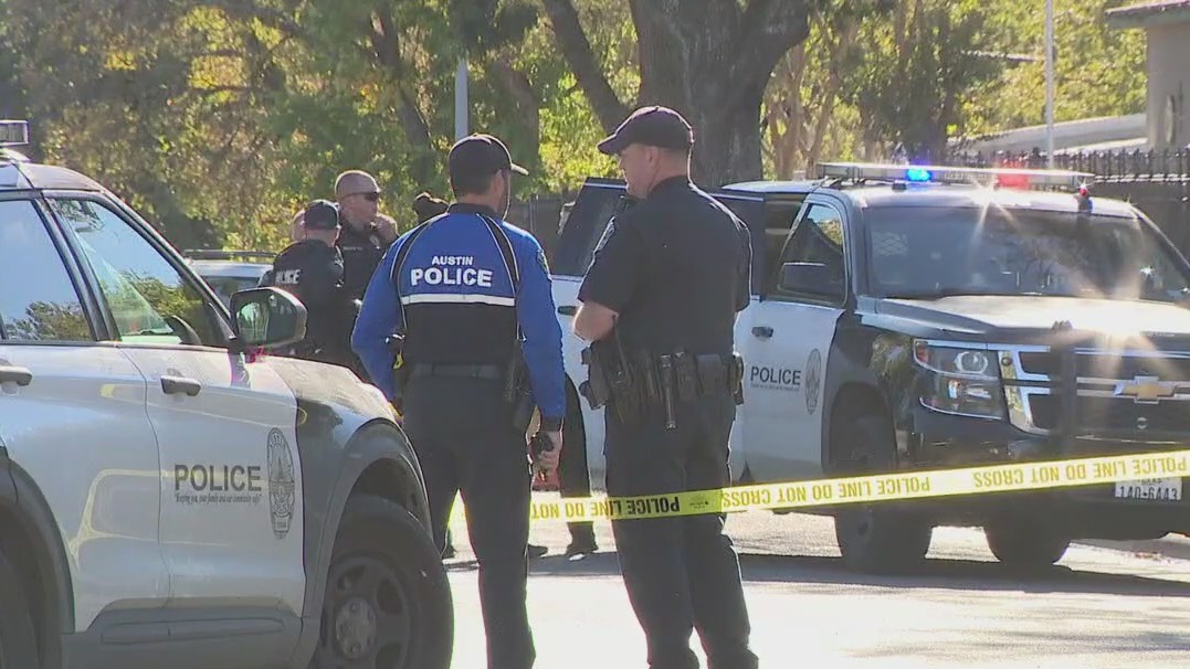 Teen killed in southeast Austin shooting: APD
