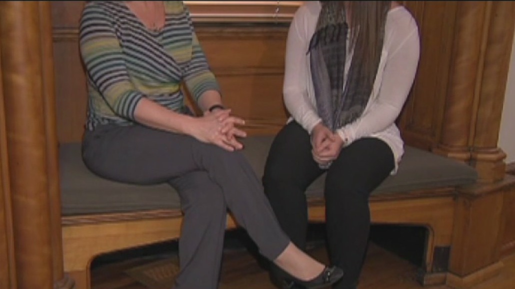 Report: Depression, anxiety among young people doubled during pandemic