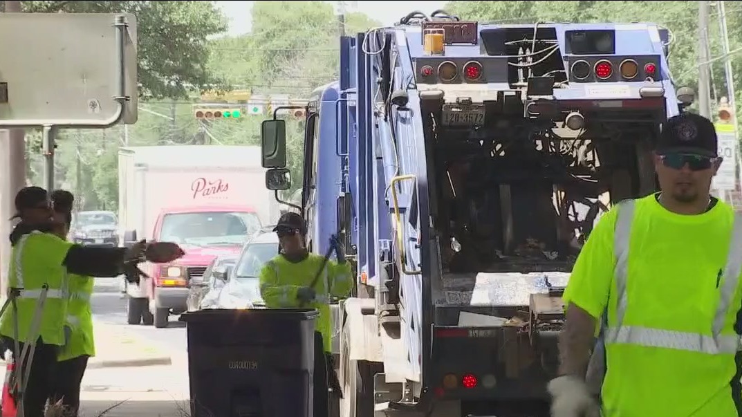 Austin's Homeless Strategy Officer to provide outline of plan
