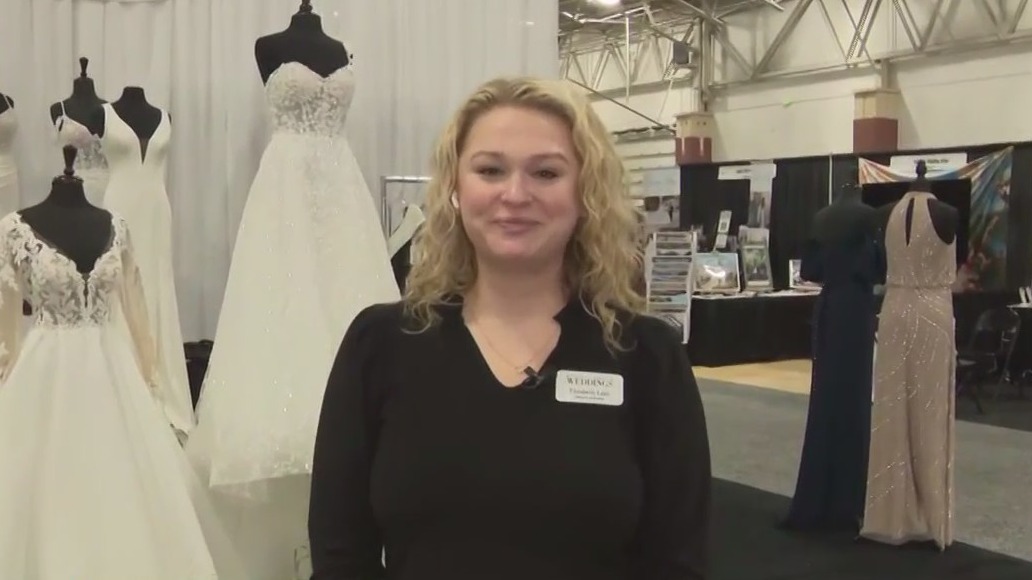 Wonderful World of Weddings in West Allis