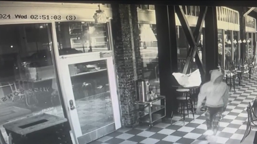 Oakland deli targeted 11 times by thieves