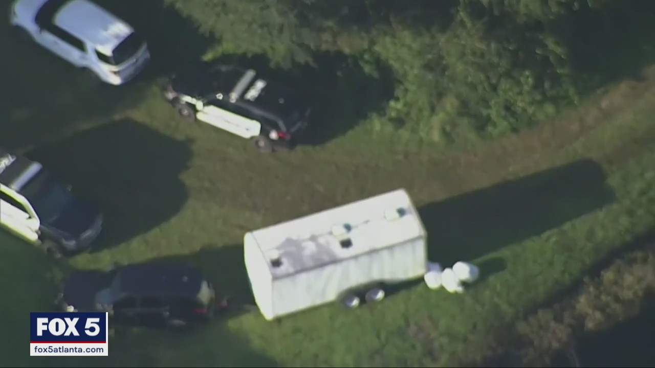 Search for Brian Laundrie scaled back, becomes more targeted