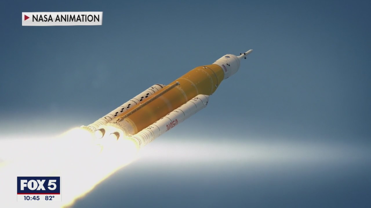 Artemis I launch scrapped due to engine issue