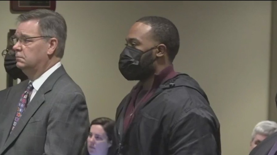 5 former Memphis officers plead not guilty in death of Tyre Nichols
