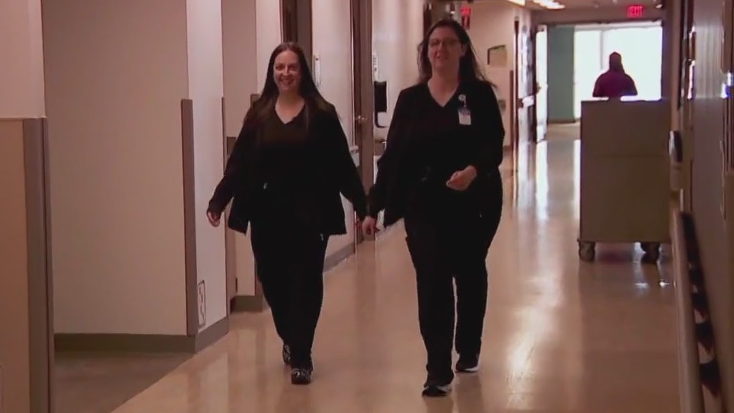 St. Cloud nurses pen book about COVID struggles