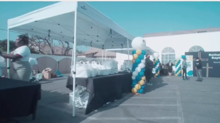 LA Mission's 'Race to Feed' campaign exceeds goal