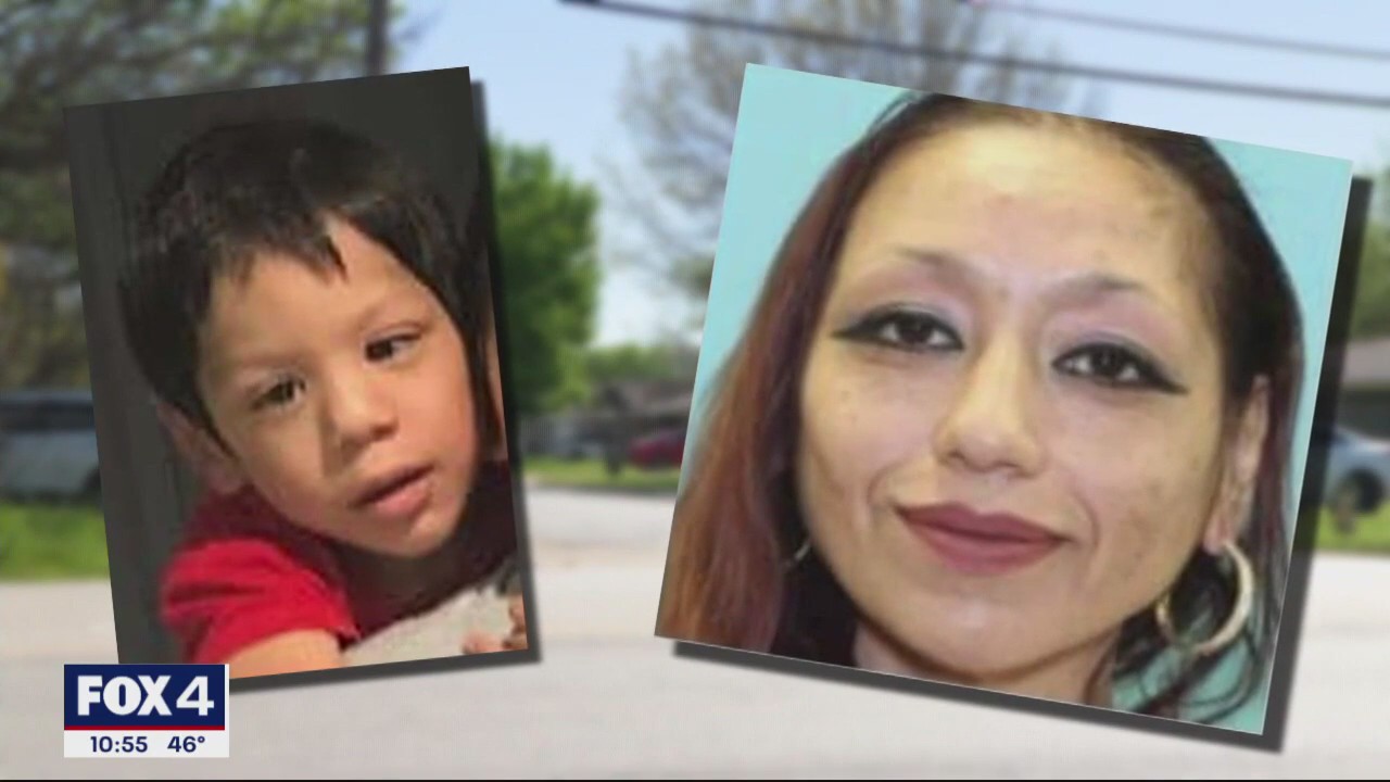 Mother of Everman 6-year-old charged with murder