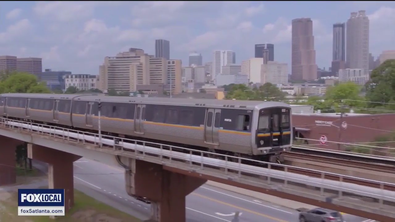 New proposed MARTA stops revealed