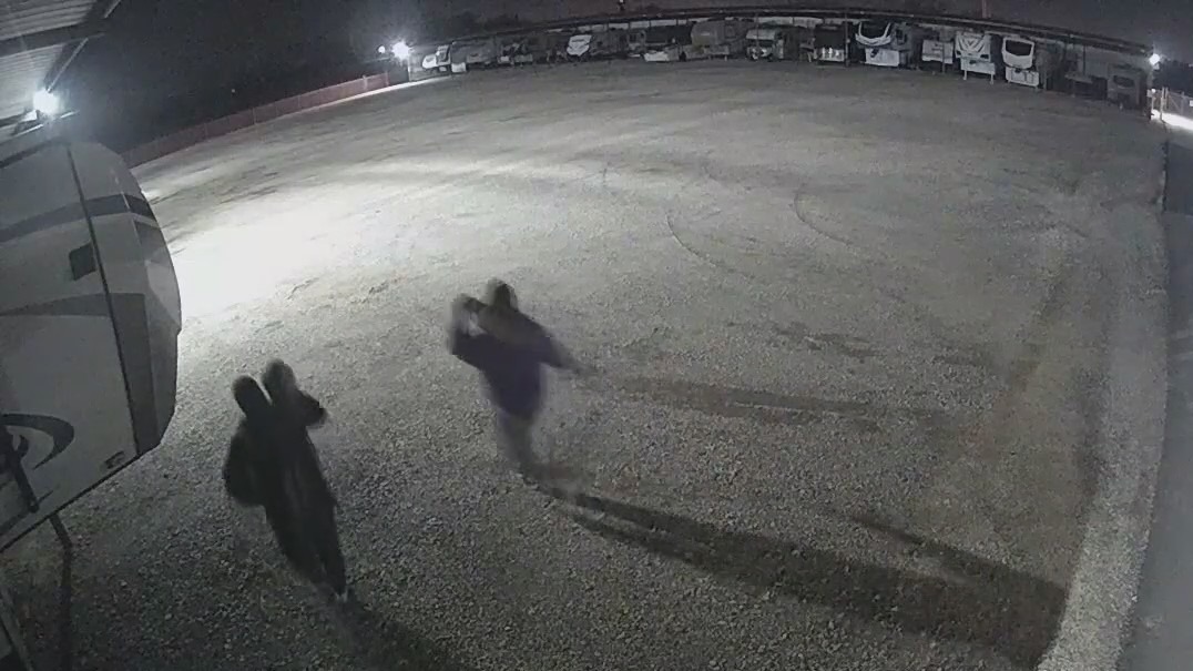 Report: Texas ranks second in country for most catalytic converter thefts