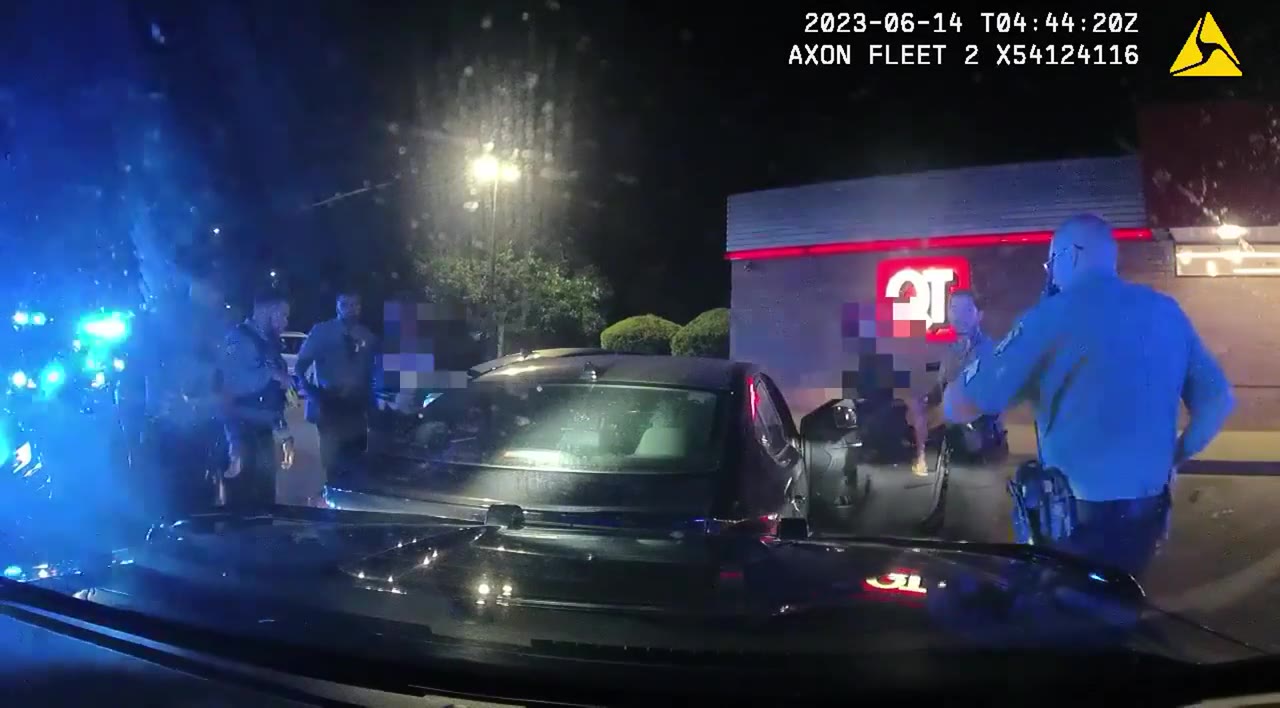 Teens arrested in stolen car in Rockdale County