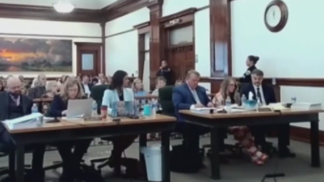 Lori Vallow sentenced to life in prison