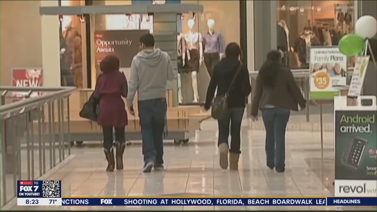 Shopping with AI (Artificial Intelligence)