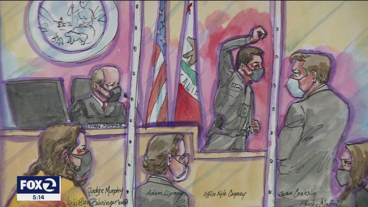 Judge: Paul Pelosi attacker is fit to stand trial