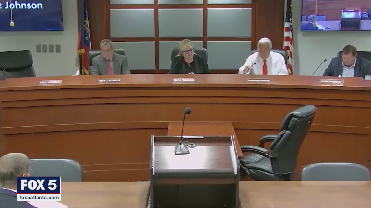 Concerns over Public Service Commission's new rules