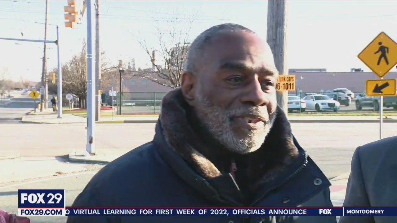 Federal judge vacates 1984 Philadelphia murder conviction