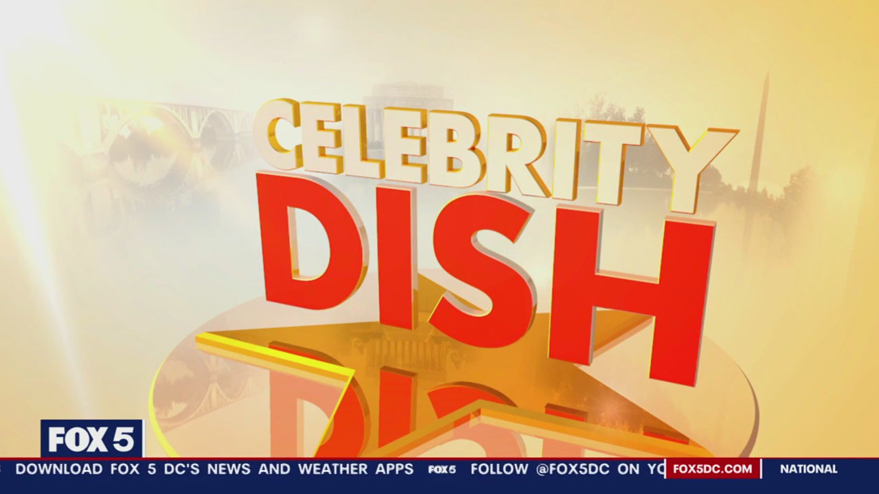 Sherri Shepherd talks Beyoncé, Drake on Celebrity Dish