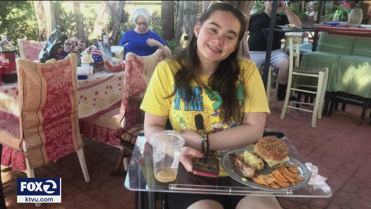 Community effort to keep paralyzed teen in home