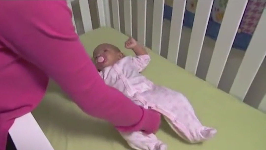 How to evaluate sleep safe products for your babies