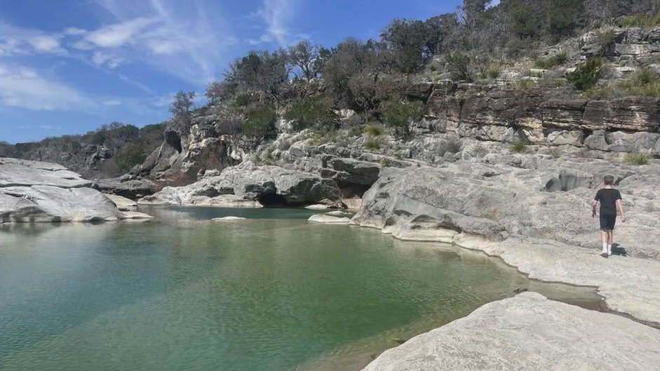 Austin Travels talks about visiting Hill Country gems
