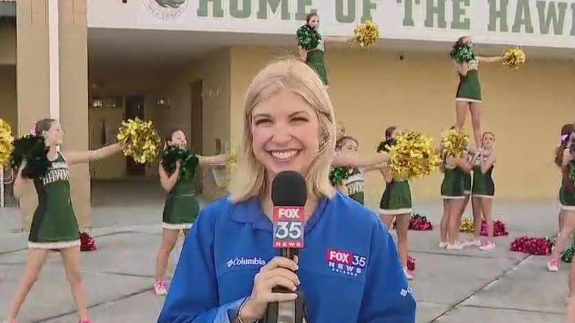 Game of the Week Forecast: Melbourne at Viera