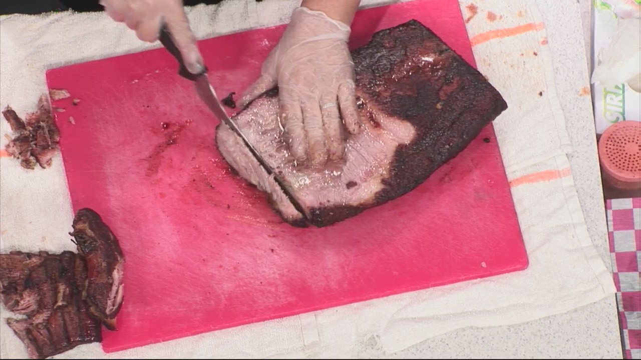 Billy Sims BBQ