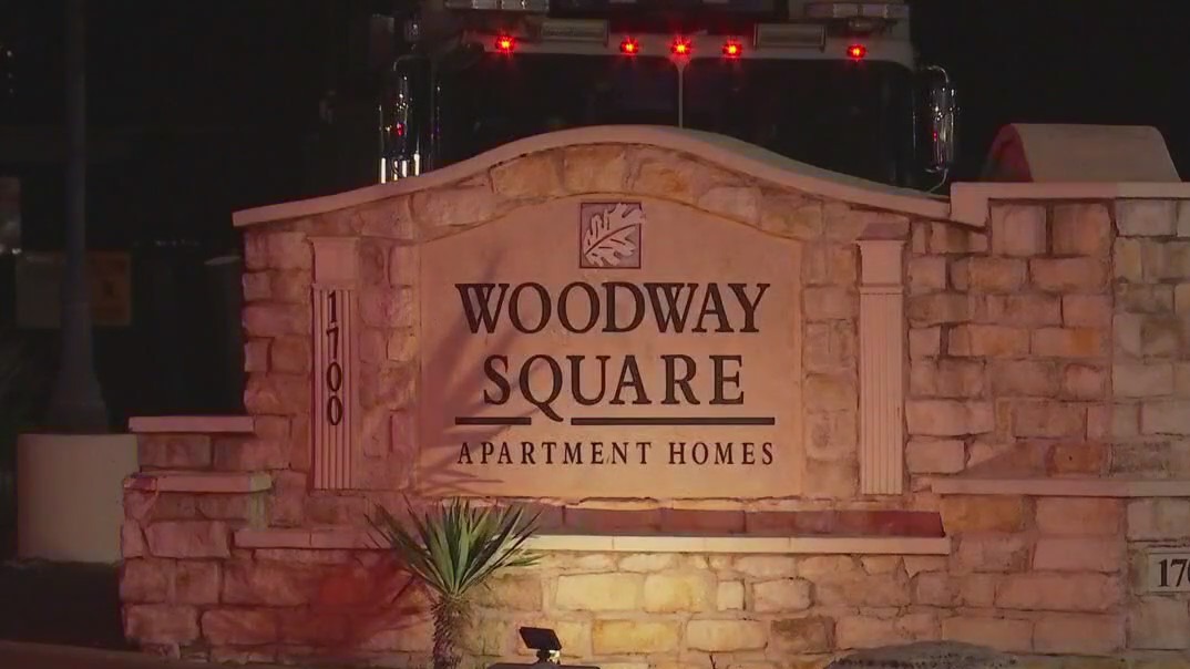 Austin sees five homicides in one week