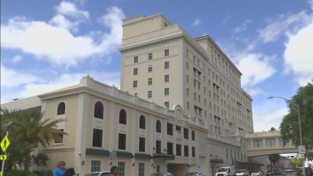 More Clearwater properties sold to Scientology-affiliated owners