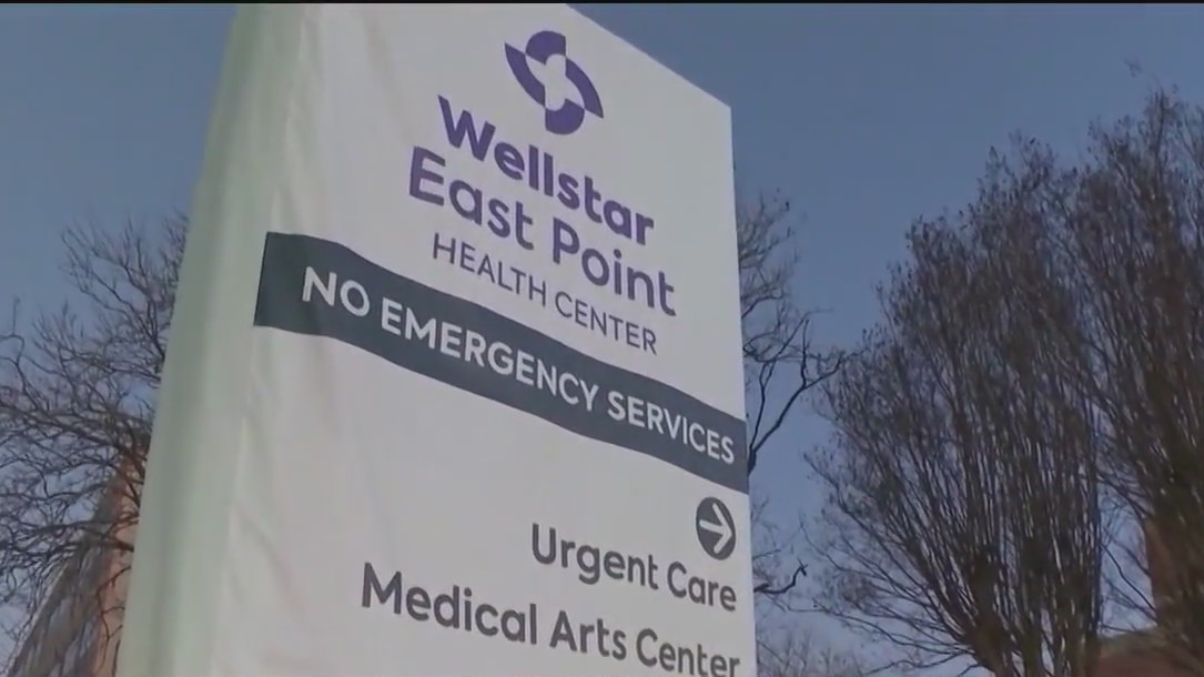 East Point explores moratorium as Wellstar clinic closes