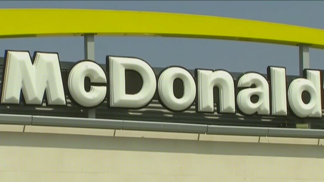 McDonald's phases out fountain soda