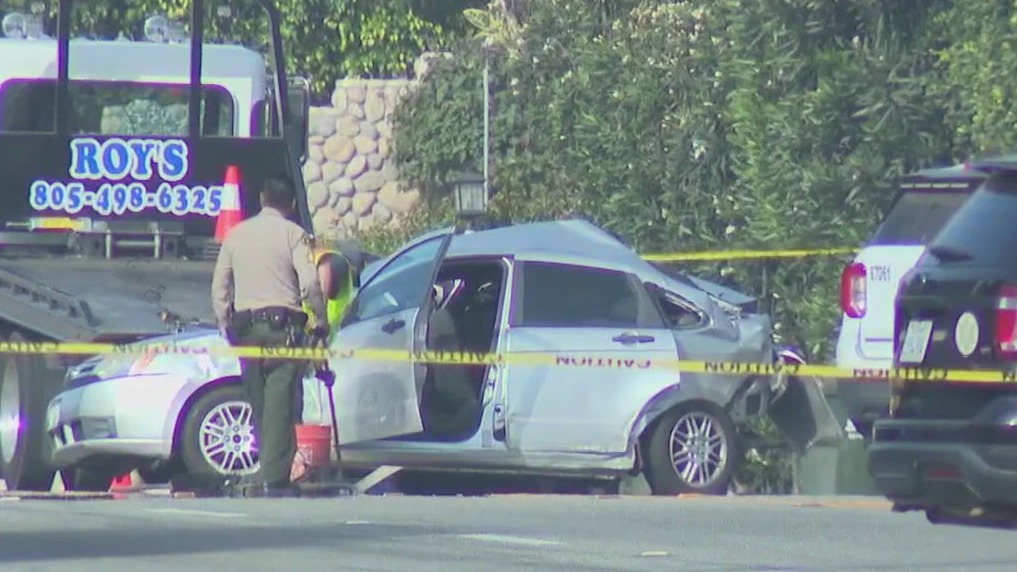 Pepperdine releases names of students killed