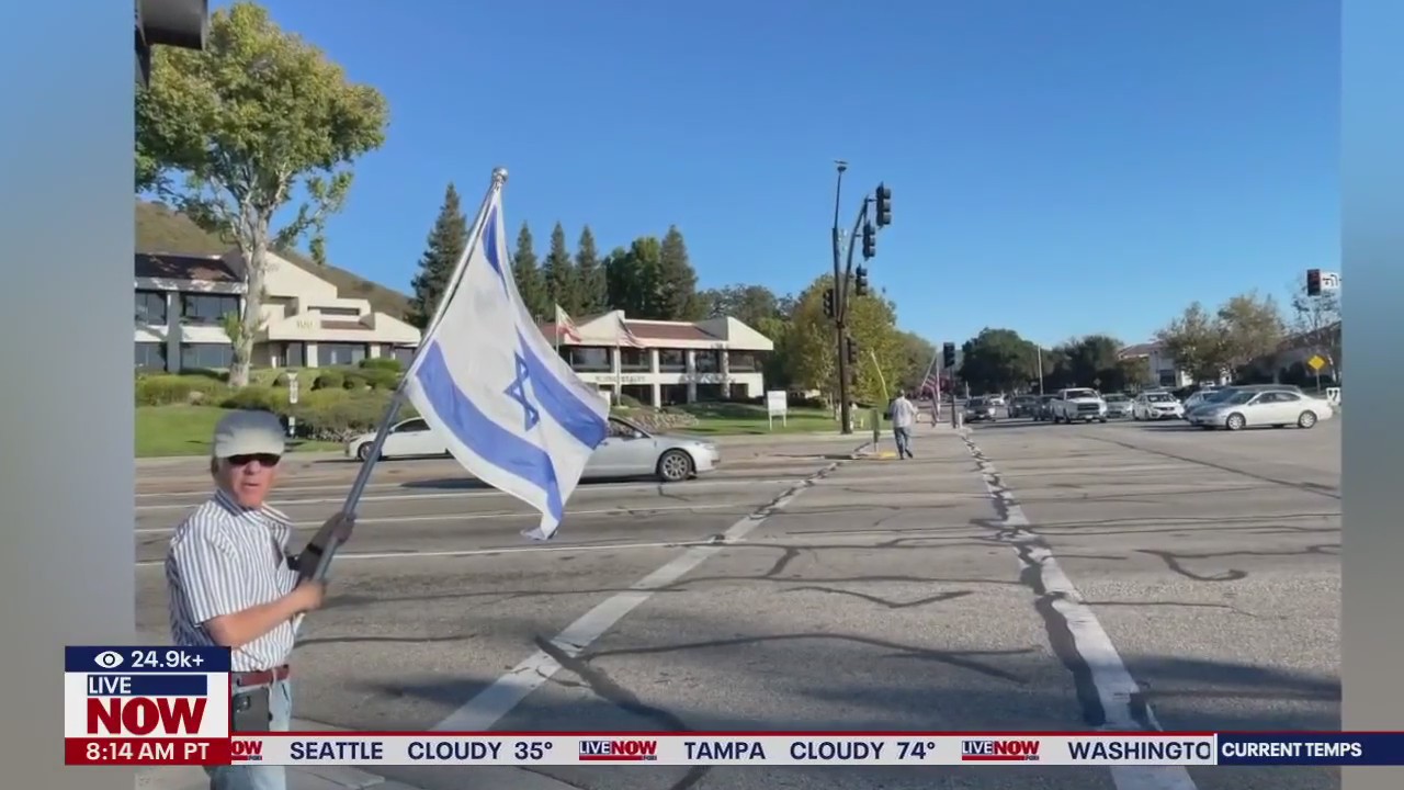 Arrest made in death of Jewish man Paul Kessler