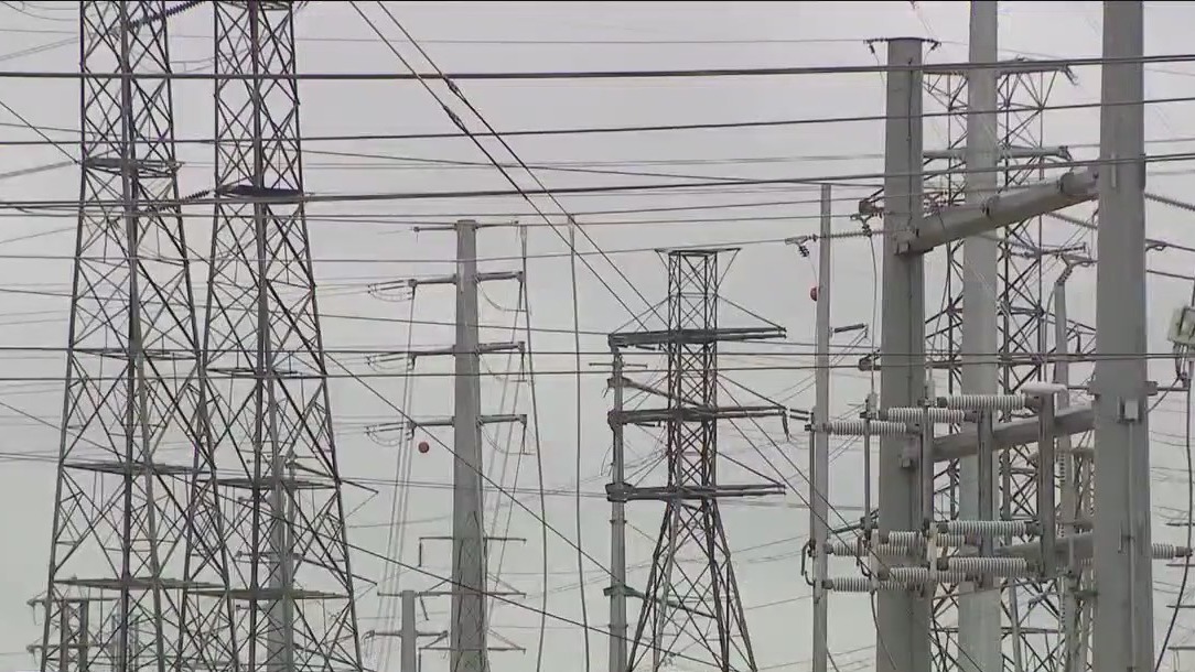 Houston area preparing for hard freeze